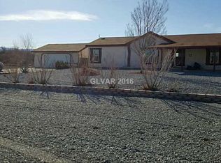 3860 National Ave, Pahrump, NV 89048