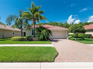 6260 Falcon Lair Dr, North Port, FL 34287