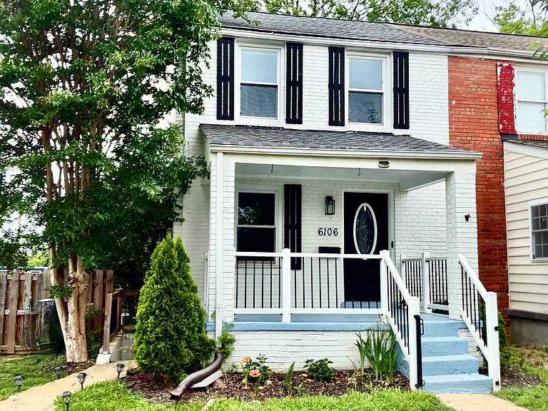 6106 N Kings Hwy #6106 — Photo 11