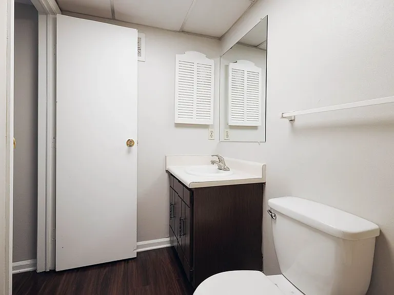 The Jefferson Apartments — Photo 178