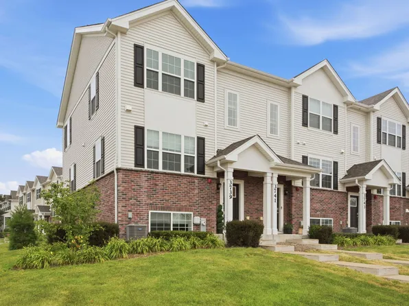 3739 Bissel Dr, Yorkville, IL 60560