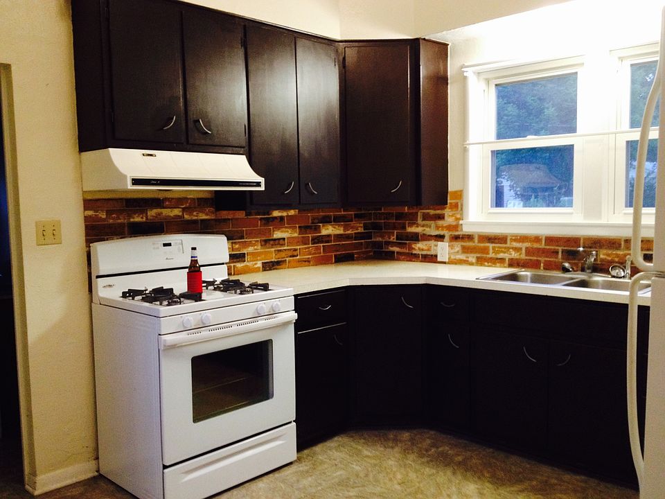 Large Kitchen