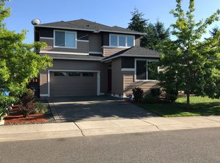 626 206th Street Ct E, Spanaway, WA 98387
