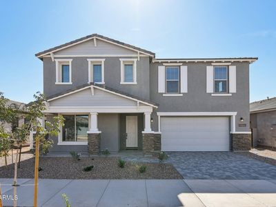 22717 E Saddle Way, Queen Creek, AZ, 85142