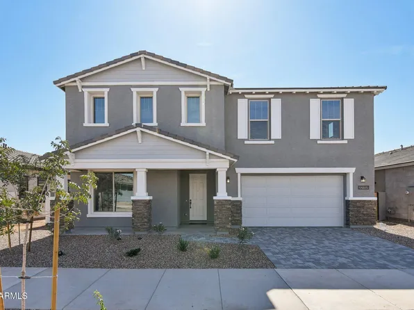 22717 E SADDLE Way, Queen Creek, AZ 85142