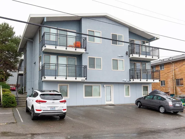 Phinney 12 Apartments, 8524 Phinney Ave N APT 7, Seattle, WA 98103