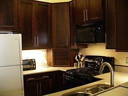 42 inch Kitchenaid cabinets from Home Depot