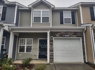 7035 Jane Parks Way, Charlotte, NC 28217