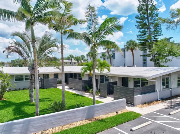 325 Capri Blvd, Treasure Island, FL