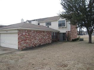 6101 Cypress Point Dr, Garland, TX