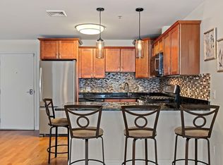 Park Place Condominiums, Medford, MA 02155