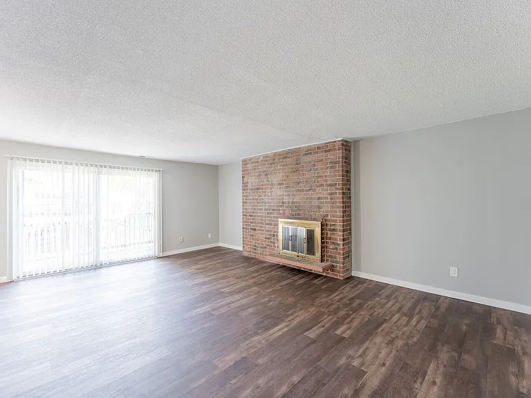 Northpark Apartments — Photo 33