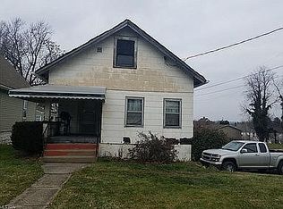 435 Maplewood Ave, Struthers, OH