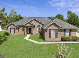 136 Lake Jordan Blvd, Kingsland, GA 31548