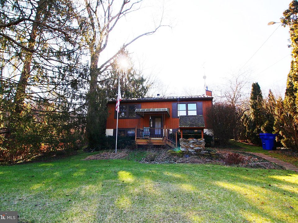 7863 Gnatstown Rd, Hanover, PA 17331 Zillow
