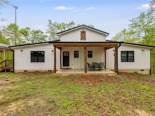 2343 Hills Creek Rd, Taylorsville, GA 30178