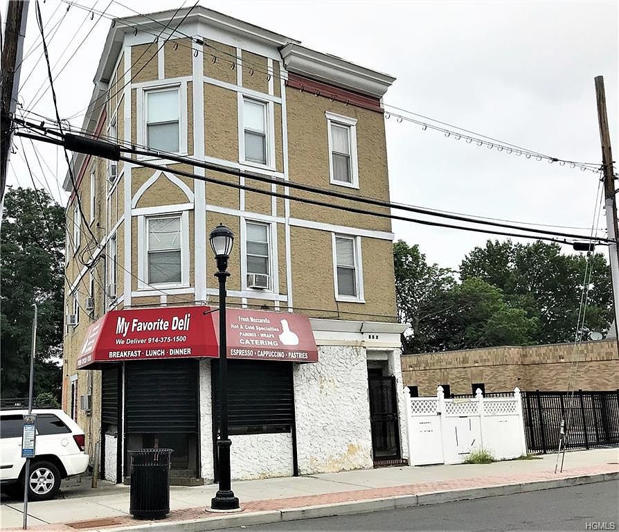 153 Lockwood Ave, Yonkers, NY 10701 Zillow