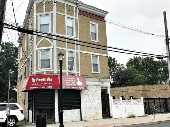 153 Lockwood Ave, Yonkers, NY 10701