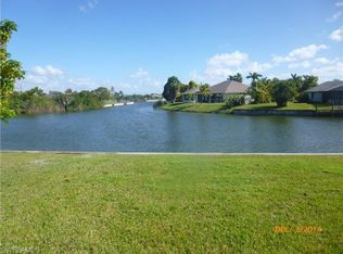 133 NE 12th Ct, Cape Coral, FL 33909
