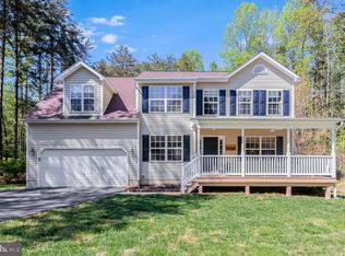 14905 Dovey Rd, Spotsylvania, VA 22551