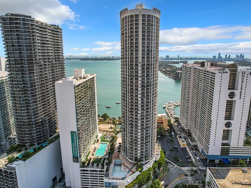 1st image of 1750 N Bayshore Dr #3708-A