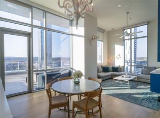 222 West Ave UNIT 1010, Austin, TX 78701