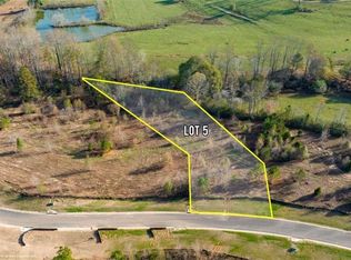 5420 Mount Vernon Rd LOT 5, Murrayville, GA 30564
