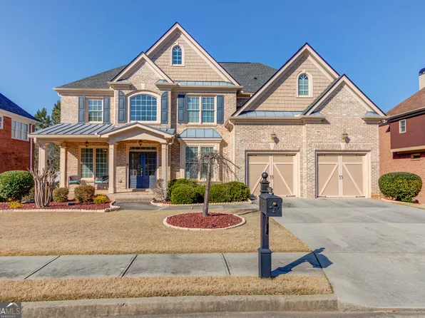 5732 Ashleigh Walk Dr, Suwanee, GA 30024