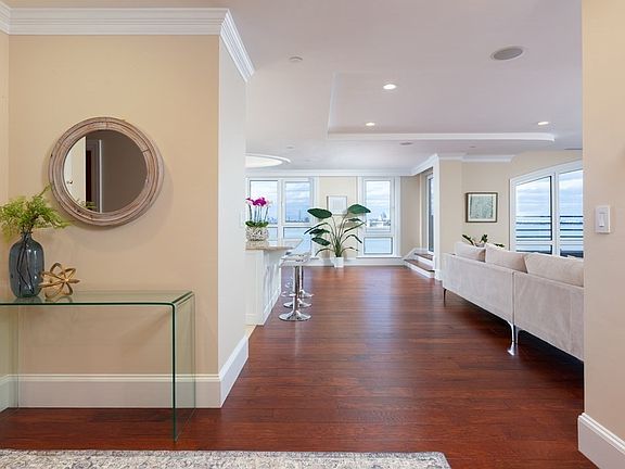 2nd image of 2001 Marina Dr APT 902