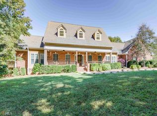 104 Rocky Way, Williamson, GA 30292