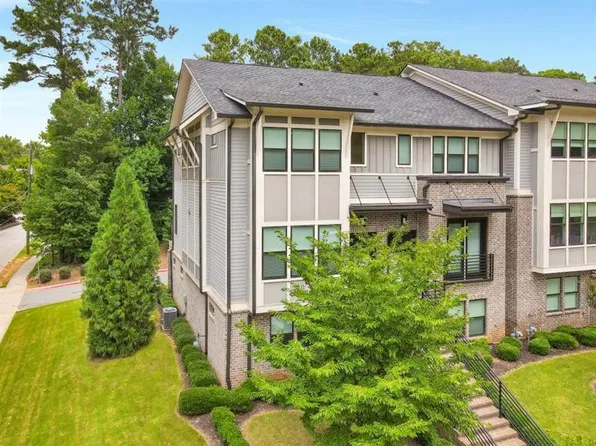 3571 Blair Cir, Atlanta, GA 30319