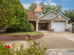 1220 Monroe St NE, Albuquerque, NM 87110