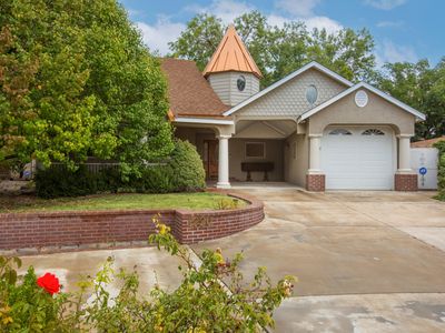 1220 Monroe St NE, Albuquerque, NM, 87110