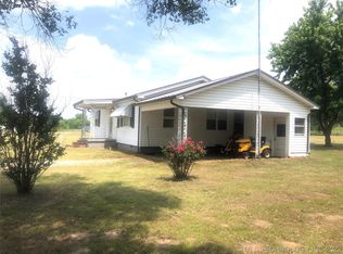 8562 State Highway 3w, Ada, OK 74820