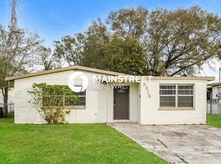 5318 E 18th Ave, Tampa, FL 33619