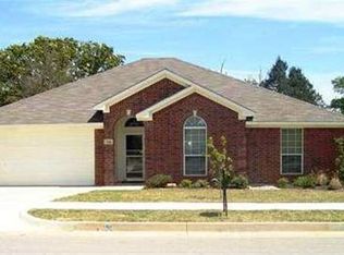 7348 Manassas Ln, Tyler, TX 75703