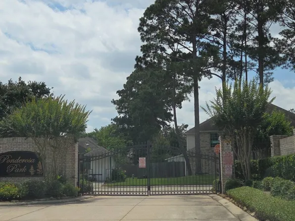2006 Marchwood Manor Dr, Houston, TX 77090