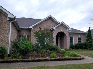 240 Heritage Mill Dr, Madison, AL 35758