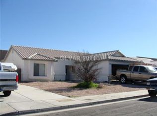 525 Credence Ave, Henderson, NV 89002