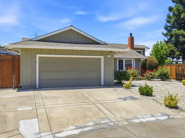325 Goshen Ct, San Ramon, CA 94583