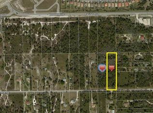 661 24th Ave NE, Naples, FL 34120