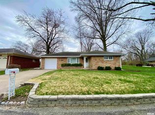 2524 W Vista View Ct, Peoria, IL
