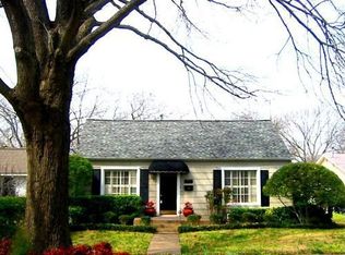 8623 Daytonia Ave, Dallas, TX 75218