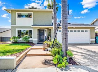 3221 Camarillo Ave, Oceanside, CA 92056