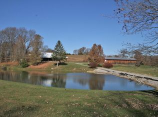 3718 Ky Highway 184, Ghent, KY 41045