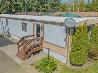 1617 Fones Rd SE TRAILER 87, Olympia, WA 98501