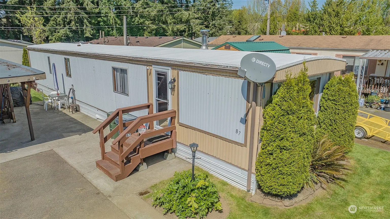 1617 Fones Street SE #87 photo 1