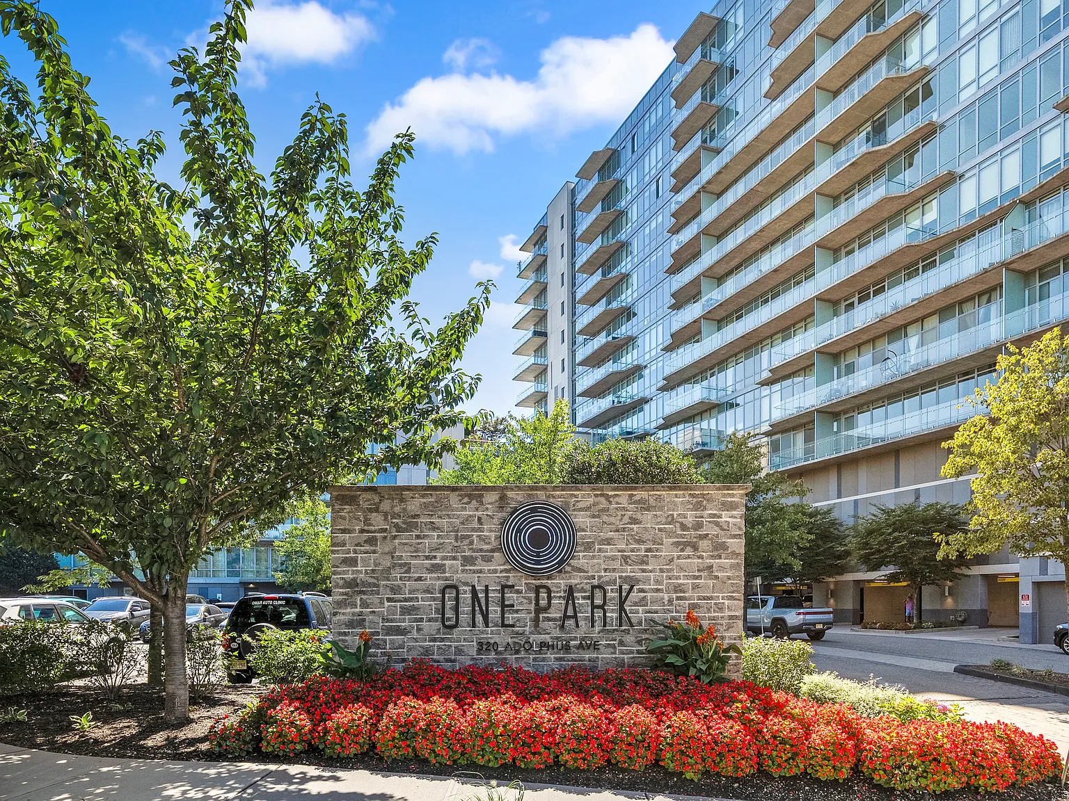 1 bed, $3,450 — Photo 1