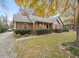 2258 W Primm Ln, Murfreesboro, TN 37129