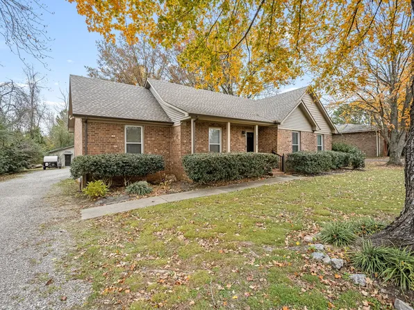 2258 W Primm Ln, Murfreesboro, TN 37129